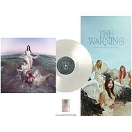 Warning: Everything's Falling - LP Record
