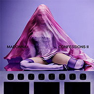 Madonna: Confessions Ii (Indies) - LP Record