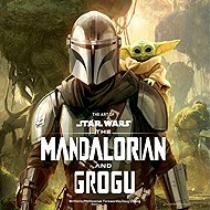 Star Wars: The Mandalorian & Grogu - DVD Film