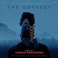 Göransson Ludwig, Soundtrack: The Odyssey - LP Record