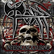 TORR: Inferno Nocturno - LP Record