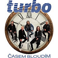 Turbo: I Wander Through Time - LP Record