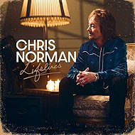 Chris Norman: Lifelines - LP Record