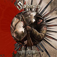 Sabaton: The Last Stand – 10 Years Anniversary Edition - LP Record