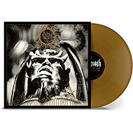 Behemoth: The Shit Ov God - LP Record