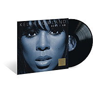 Rowland Kelly: Here I Am - LP Record