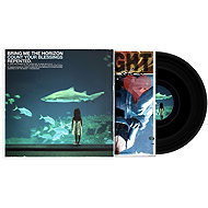 Bring Me The Horizon: Count Your Blessings - LP Record