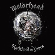 Motörhead: The Wörld Is Yours - LP Record