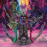 Mastodon: Marrow Deep - LP Record