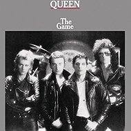 Queen: The Game - Music CD