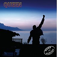 Queen: Made in Heaven - Music CD