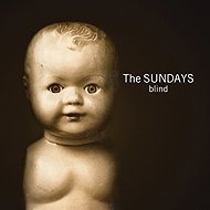 Sundays: Blind - Music CD