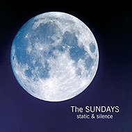 Sundays: Static and Silence - Music CD