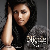 Scherzinger Nicole: Killer Love - Music CD