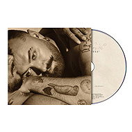 Sam Smith: Hazel Eyes - Music CD