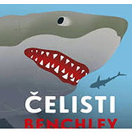 Benchley Peter: Čelisti - CD Audiobooks