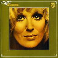 Springfield Dusty: Dusty In Memphis - Music CD