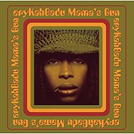 Erykah Badu: Mama's Gun - Music CD