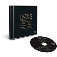 Inxs: Shabooh Shoobah - Music CD