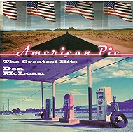 Don McLean: American Pie / Greatest Hits - Music CD