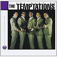 Temptations: Anthology: Best Of - Music CD