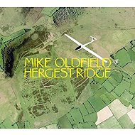 Oldfield Mike: Hergest Ridge (Remastered Edition) - Music CD