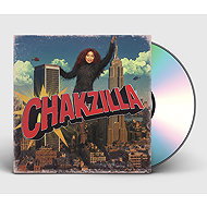 Chaka Khan: Chakzilla - Music CD
