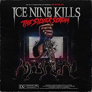 Ice Nine Kills: The Silver Scream - Music CD
