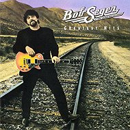 Bob Seger: Greatest Hits - Music CD