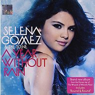 Selena Gomez: A Year Without Rain - Music CD