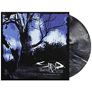 Staind: Break The Cycle - LP Record