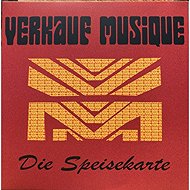 Verkauf Musique: The Menu - LP Record