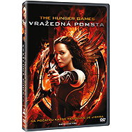 Hunger Games : Vražedná Pomsta - DVD Film