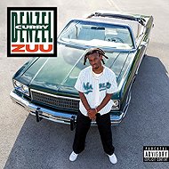 Curry Denzel: Zuu - Music CD
