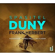 Frank Herbert: Dune Messiah - CD Audiobooks