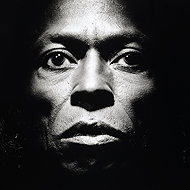 Miles Davis: Tutu - LP Record