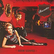 Roxette: Room Service (25th Anniversary) - LP Record