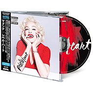 Madonna: Rebel Heart - Music CD
