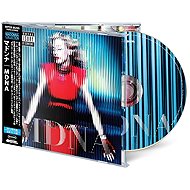 Madonna: MDNA - Music CD