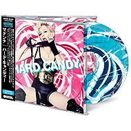 Madonna: Hard Candy - Music CD