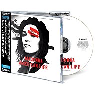 Madonna: American Life - Music CD