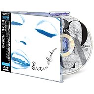 Madonna: Erotica - Music CD