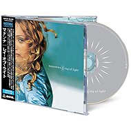 Madonna: Ray of Light - Music CD
