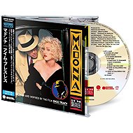 Madonna: I'm Breathless - Music CD