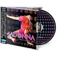 Madonna: Confessions on a Dance Floor - Music CD