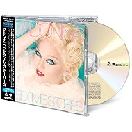 Madonna: Bedtime Stories - Music CD
