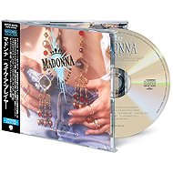 Madonna: Like a Prayer - Music CD