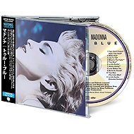 Madonna: True Blue - Music CD