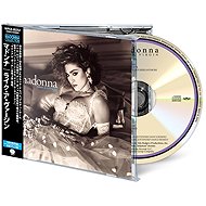 Madonna: Like a Virgin - Music CD