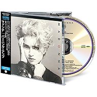 Madonna: Madonna - Music CD